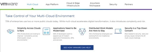 豪掷600亿美元扩大软件业务版图，博通收购VMware到底要做什么？